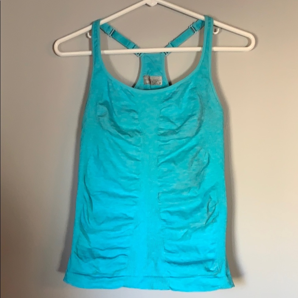 Athleta tank top